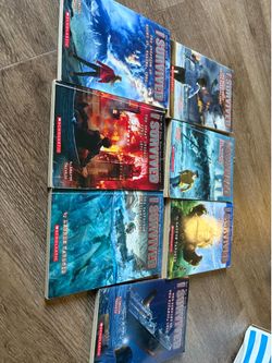 I survived books