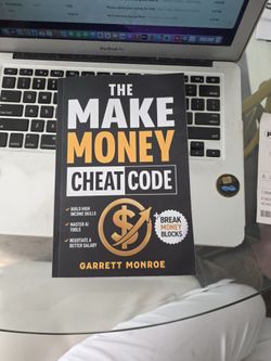 Make money book