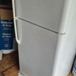 Frigidaire Refrigerator For Sale 
