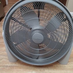 Box Fan