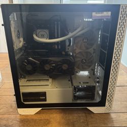 Gaming Pc Perfect Condition 