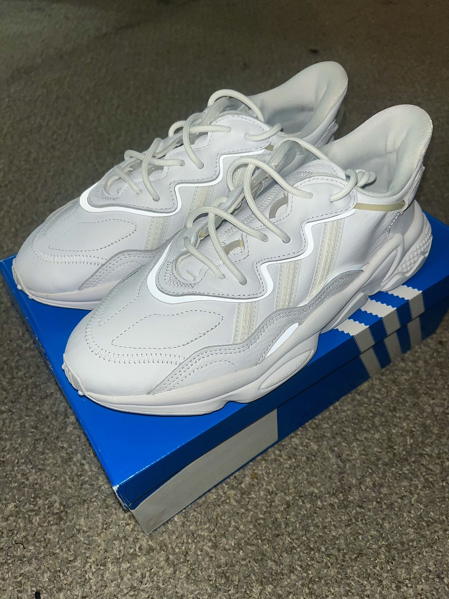 Adidas Shoes
