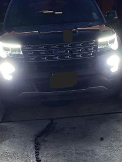 Super Bright White Leds For Any Car Or Truck Luces 3000k 6000k 8000k 