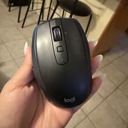 Wireless Mouse
