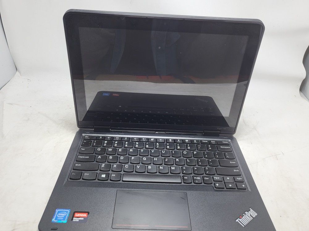 Lenovo Thinkpad For Students 