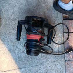Craftsman EZ Router 