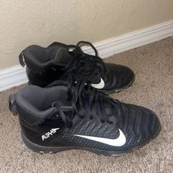 Nike Boys Football Cleats