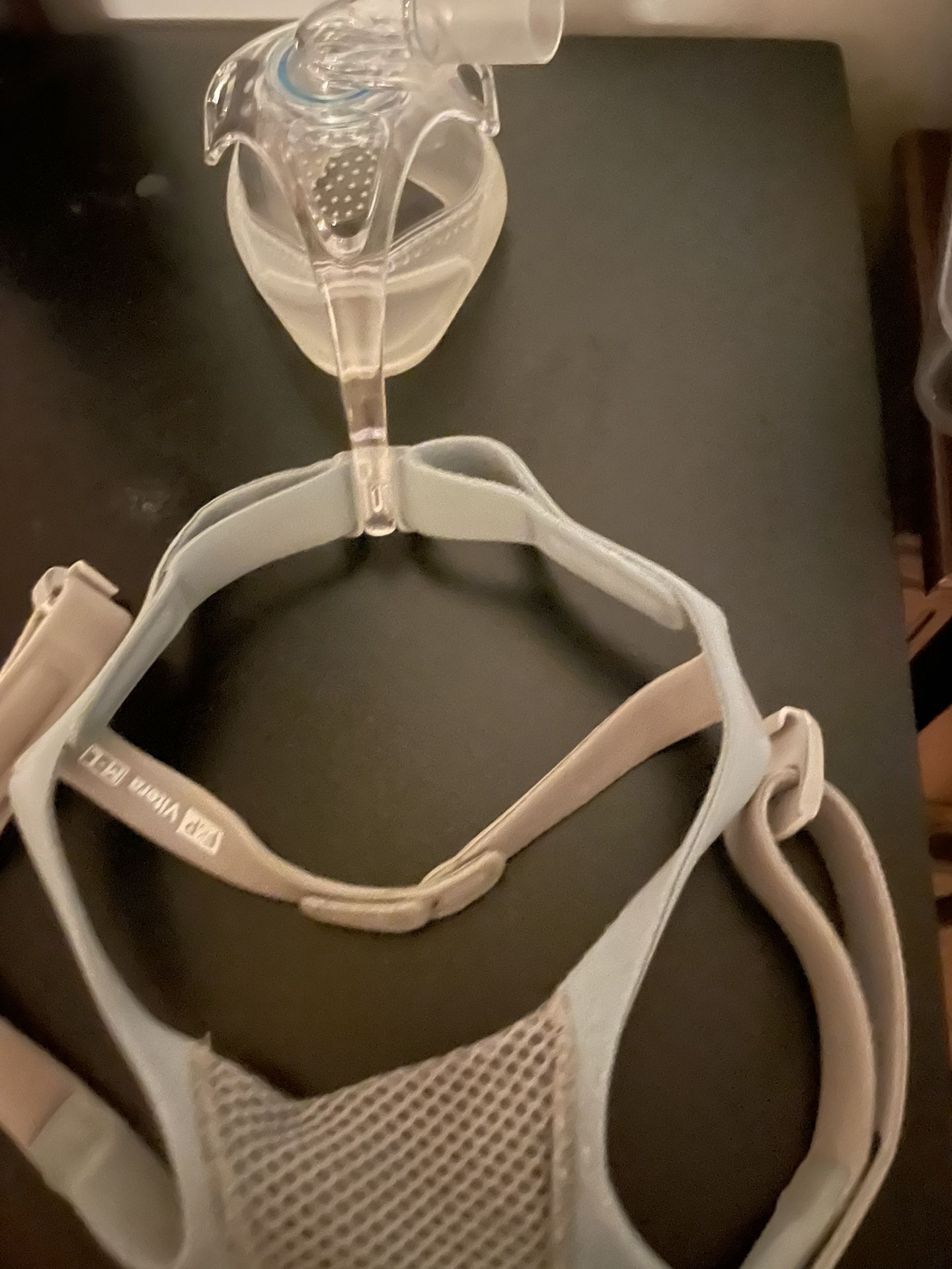 Full Face Mask