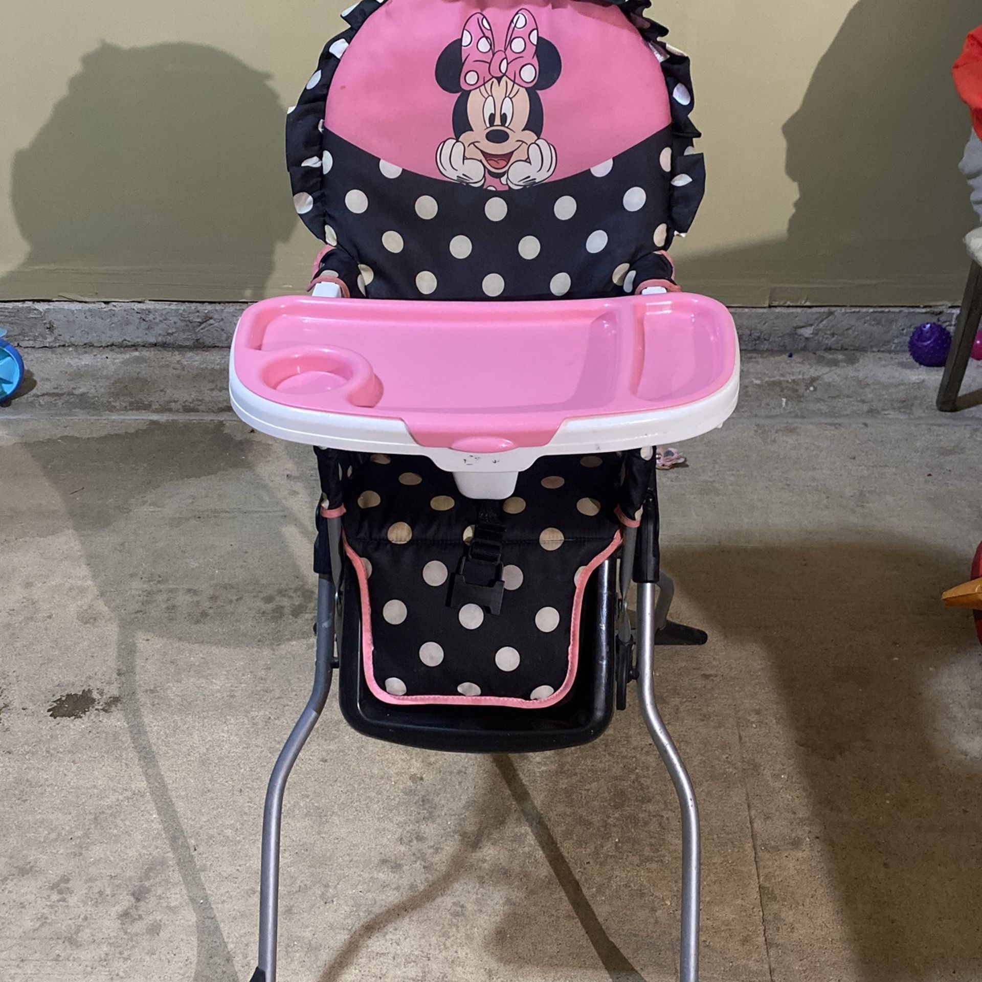 Chair for girls (silla Para Niñas)