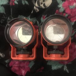 Surveying Equipment 