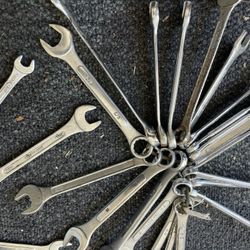 Wrenches 