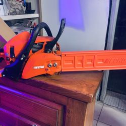 Echo Chainsaw CS-310