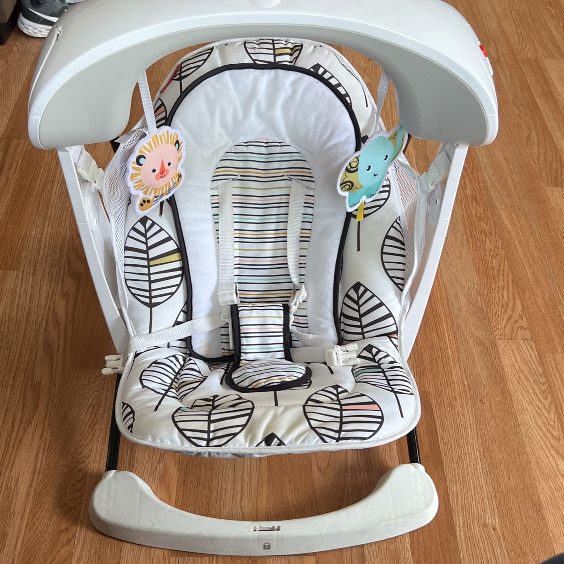 Baby Swing