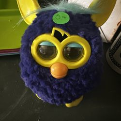 Furbie