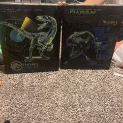Dinosaur Frames
