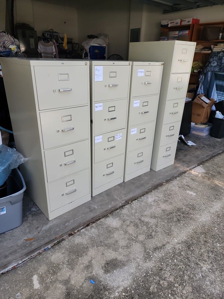 File Cabinets
