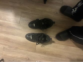 Lv skates