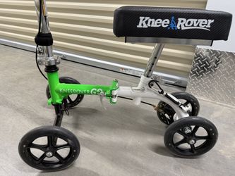 Knee Scooter