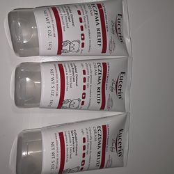 Eucerin Eczema Relief