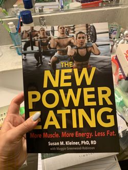 The Power of Eating