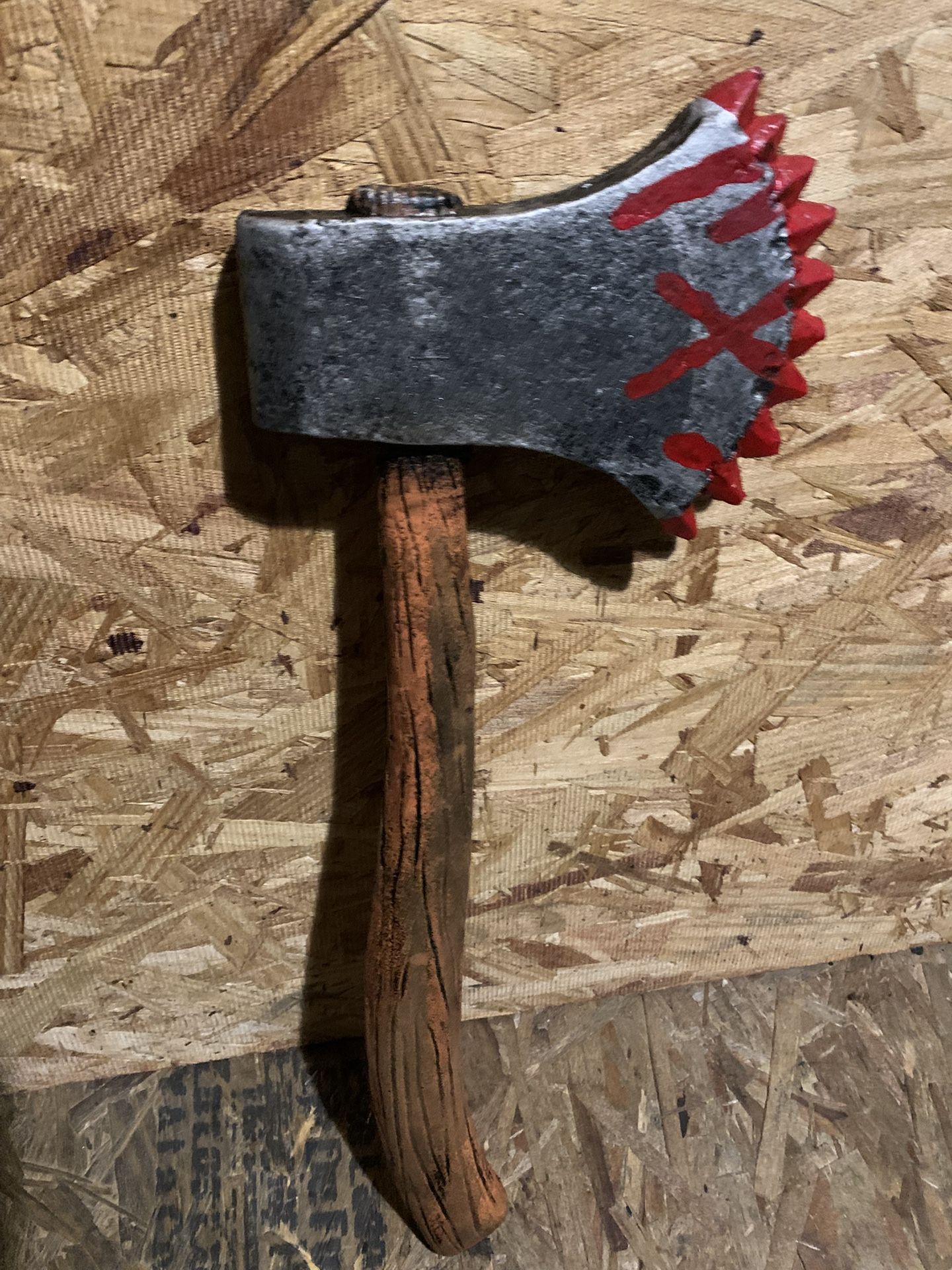 Halloween Prop