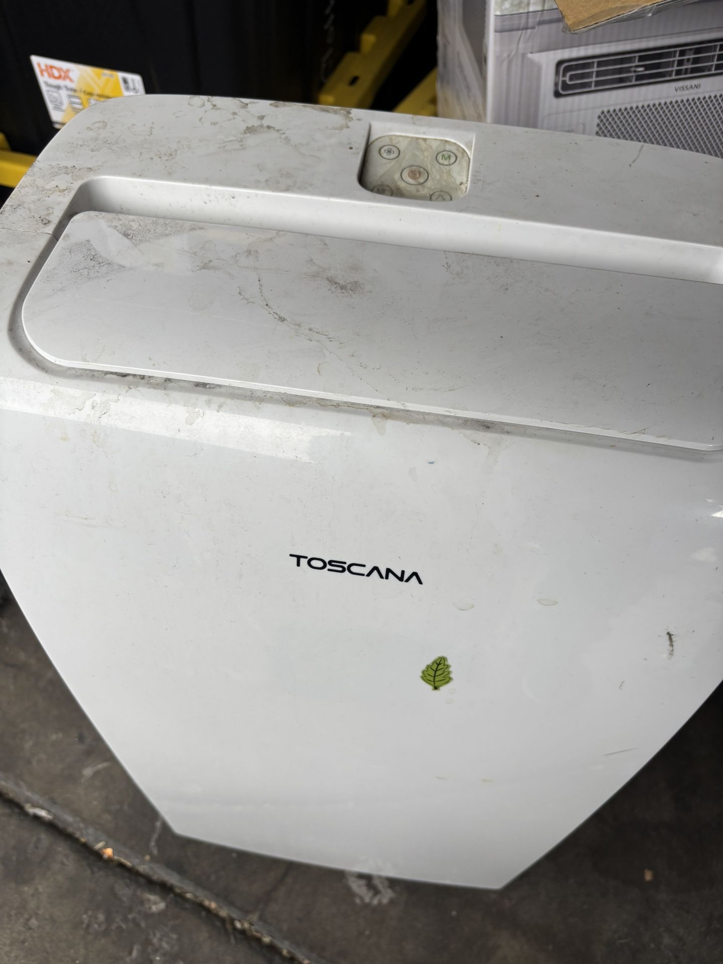 Toscana Ac Unit