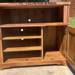 TV Stand / Storage Cabinet