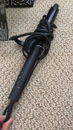Paul Mitchell neuro curling iron