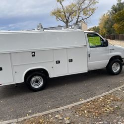 2016 Ford Transit-350