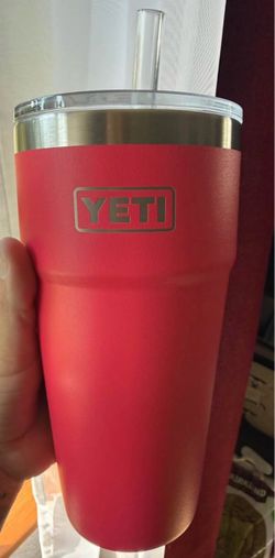 Bimini pink YETI