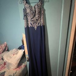 Prom Dress/ Dress
