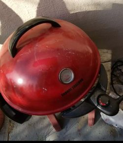 Grill