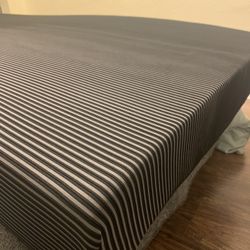 Foam Twin Mattress