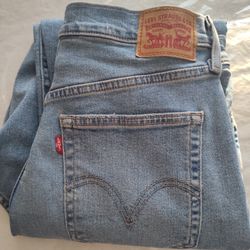 LEVI'S