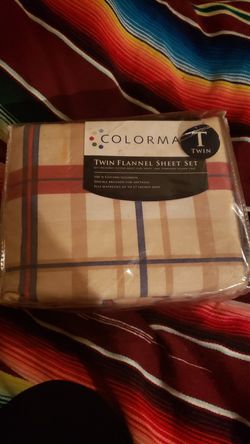 New Sheets