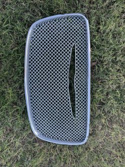 Grill For Cars