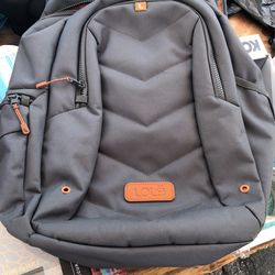 Backpack 