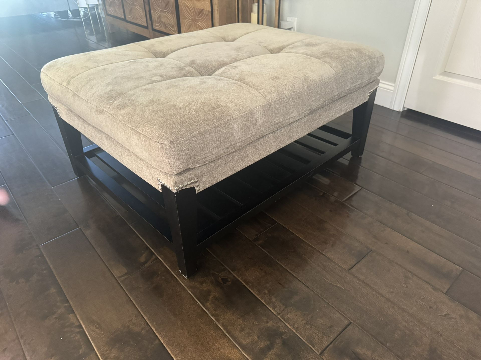 Free Ottoman