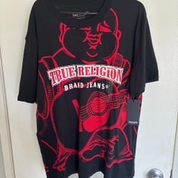 True religion shirt