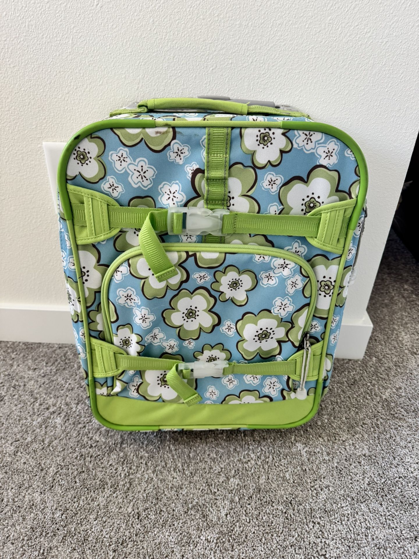 Carry On Suitcase 