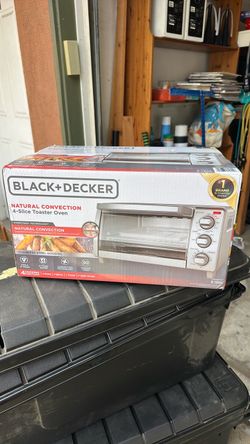 Never opened brand new oven!!