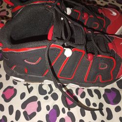 Nike air size 5.5