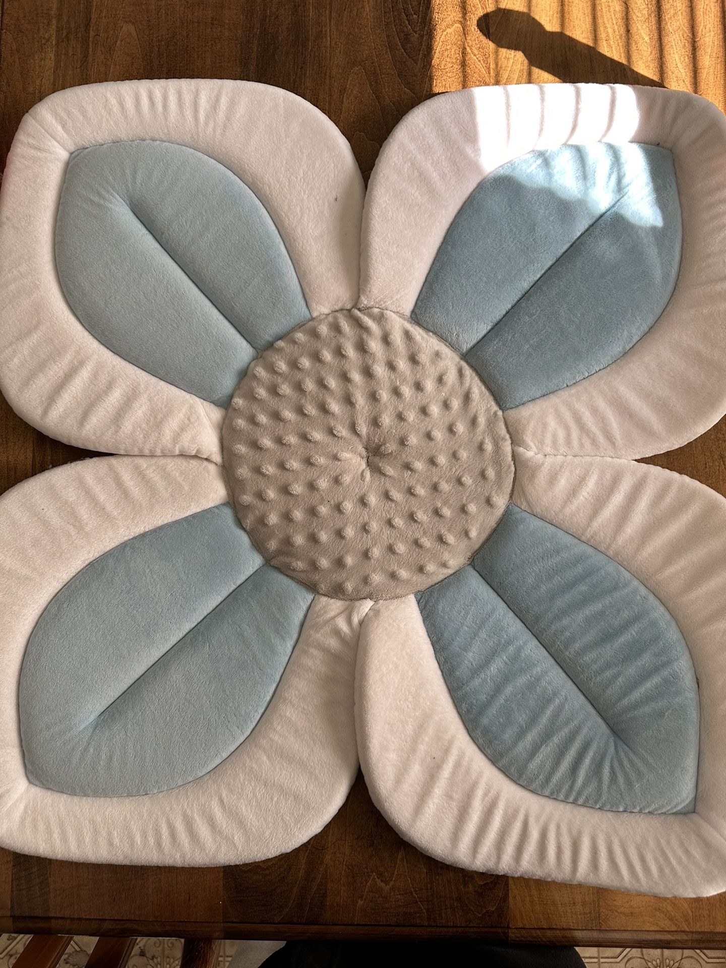 Baby Blooming Bath Flower