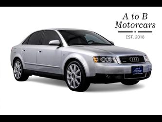 2003 Audi A4