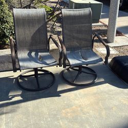 Free Chairs 