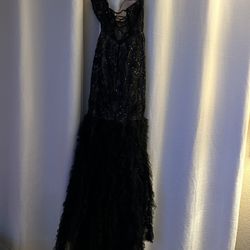 Prom Dress/special Occasion Dress