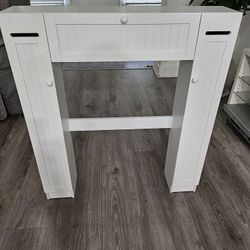 Over The Toilet Organizer Shelf 