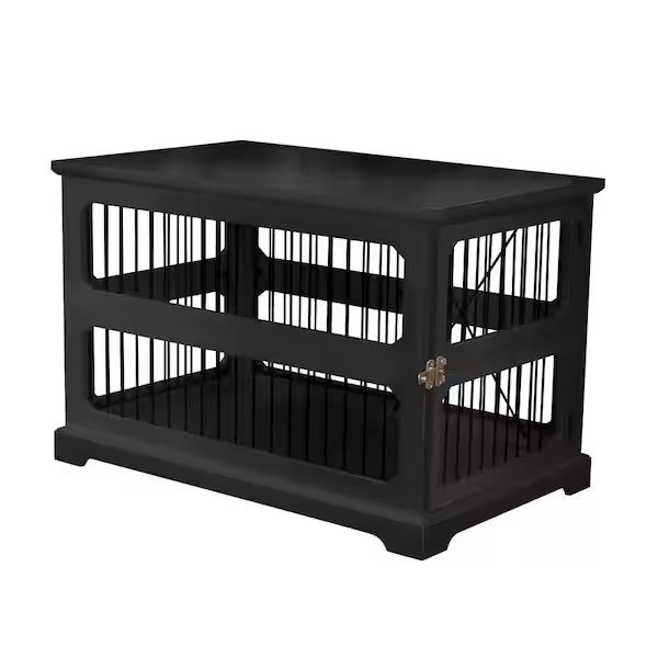 Dog Crate Furniture