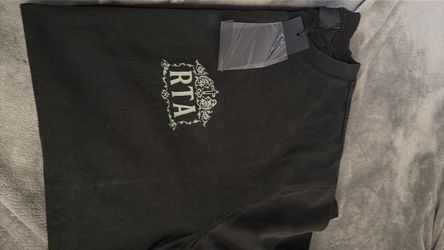 RTA shirt size M