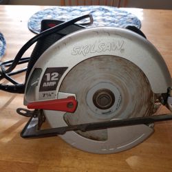 Skillsaw